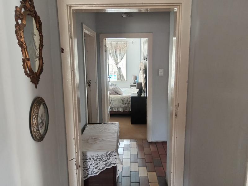 0 Bedroom Property for Sale in Theunissen Free State